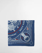Barbour heritage-bandana-sailboat-blue – Legend Story