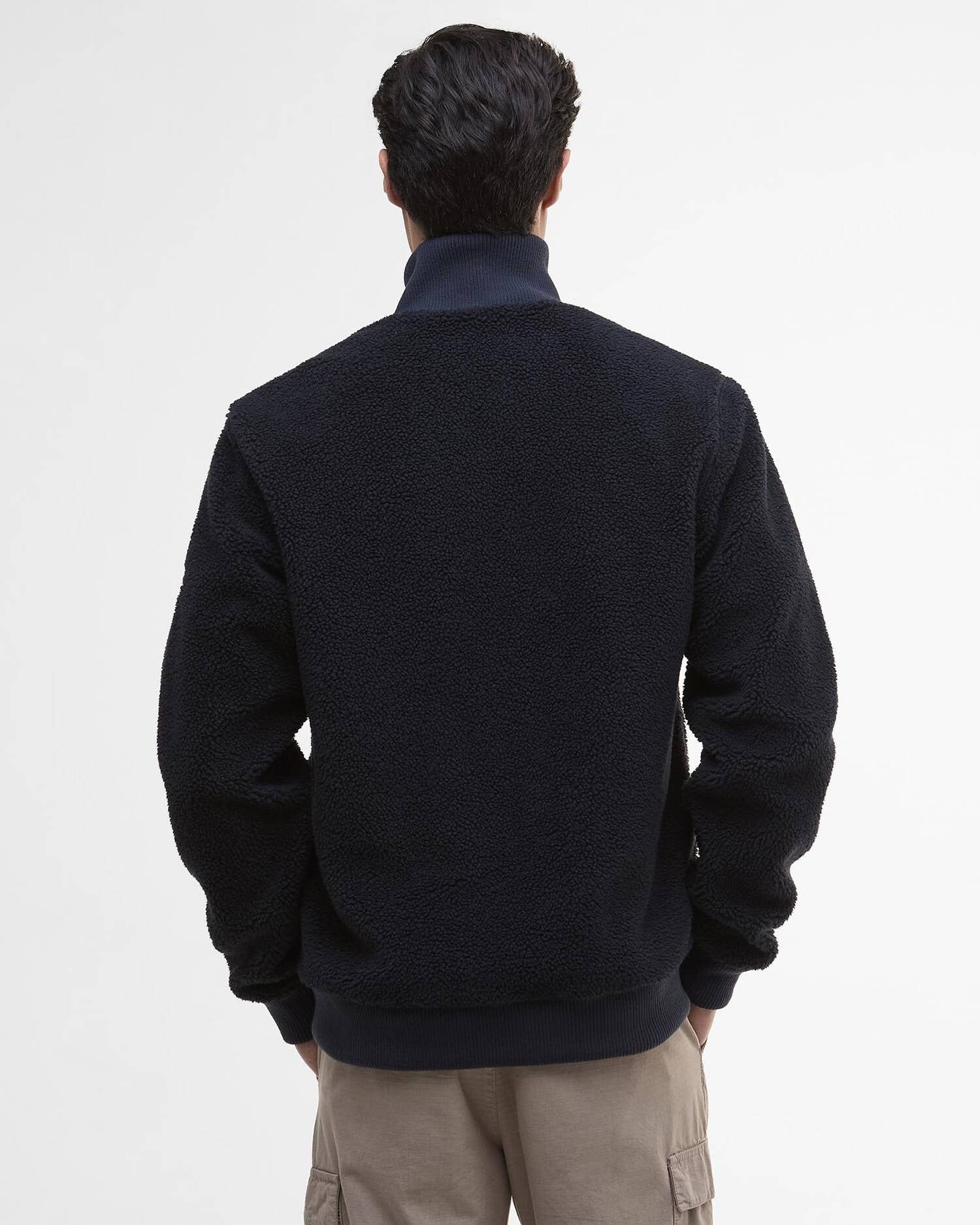 Barbour b-intl-dindstone-fleece-dark-navy – Legend Story