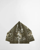 Barbour heritage-bandana-mid-olive – Legend Story