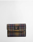 Barbour tartan-hanging-washbag-classic-beacon – Legend Story