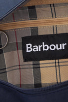 Barbour cascade-flight-holdall-navy – Legend Story
