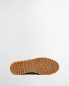 Barbour deck-boat-shoe-olive – Legend Story