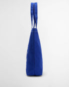 Barbour x-paul-smith-best-in-show-tote-blue – Legend Story