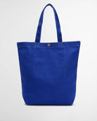Barbour x-paul-smith-best-in-show-tote-blue – Legend Story