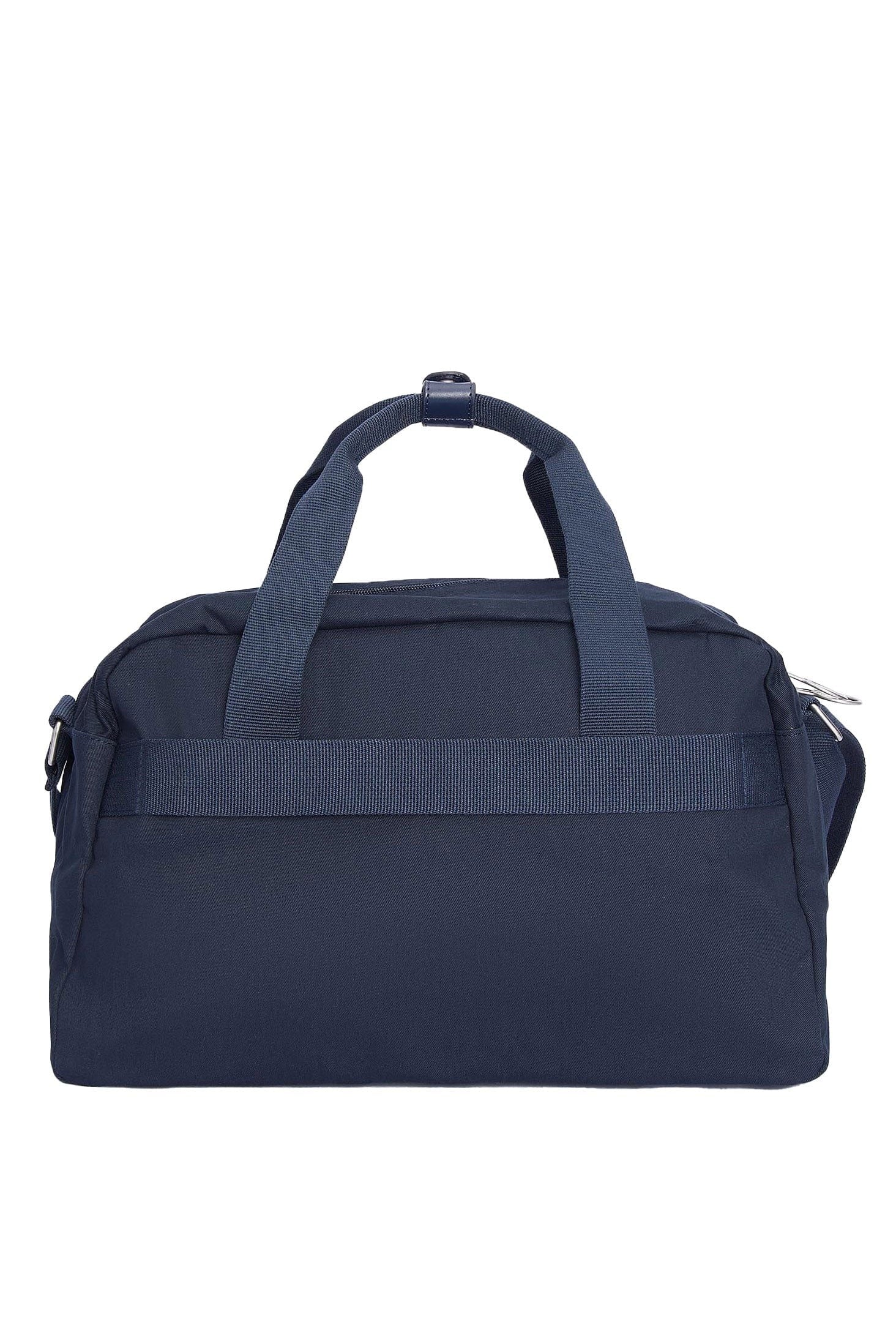 Barbour cascade-flight-holdall-navy – Legend Story
