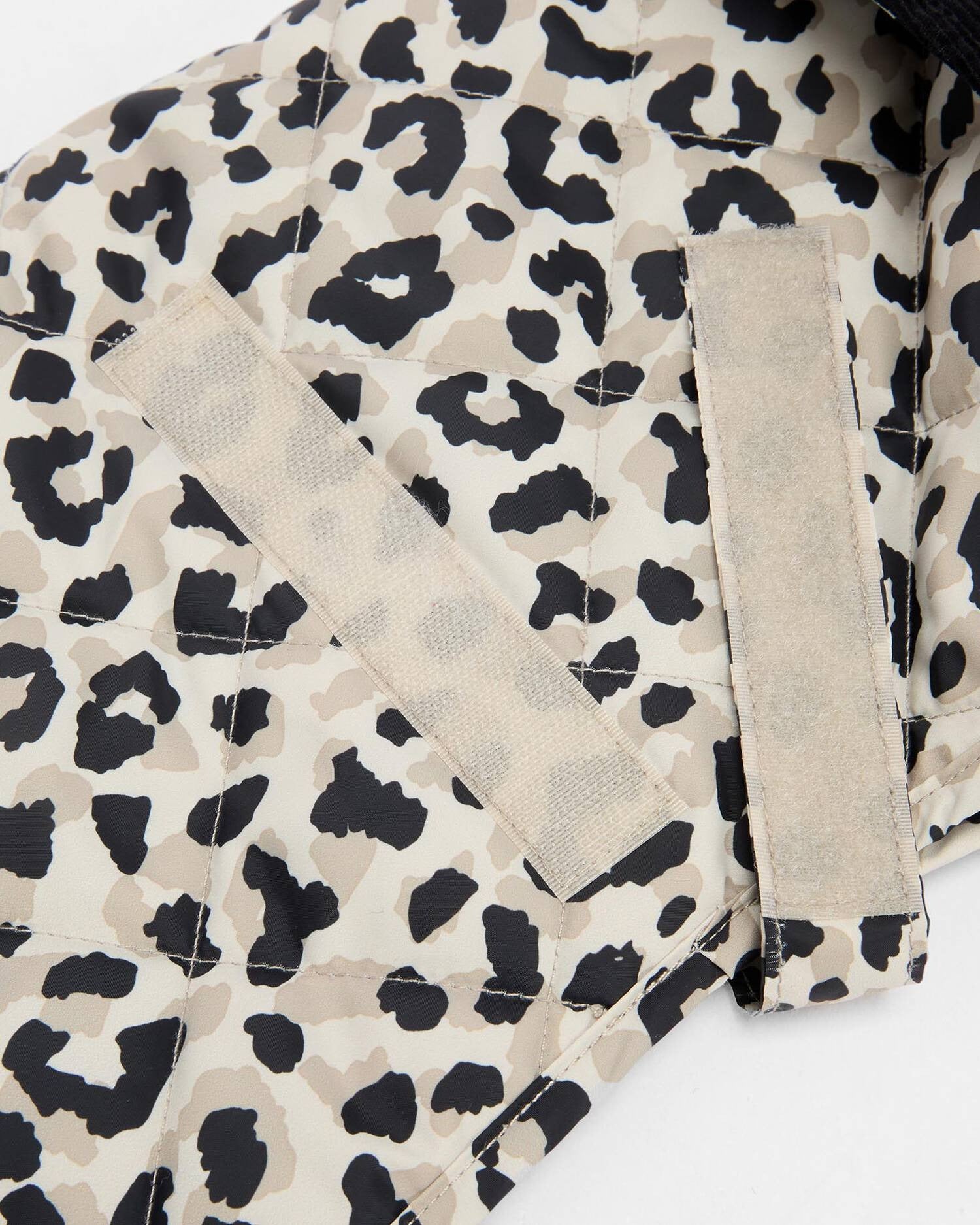 Barbour harley-quilted-dog-coat-jasmine-leopard – Legend Story