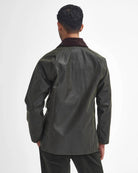Barbour bedale-wax-jacket-archive-olive – Legend Story