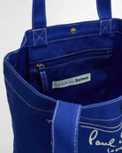 Barbour x-paul-smith-best-in-show-tote-blue – Legend Story