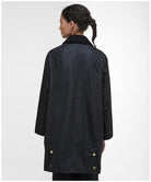 Barbour long-beadnell-wax-black-classic – Legend Story