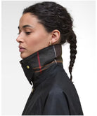 Barbour long-beadnell-wax-black-classic – Legend Story
