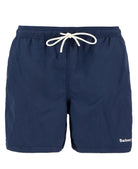 Barbour staple-logo-swim-short-navy – Legend Story