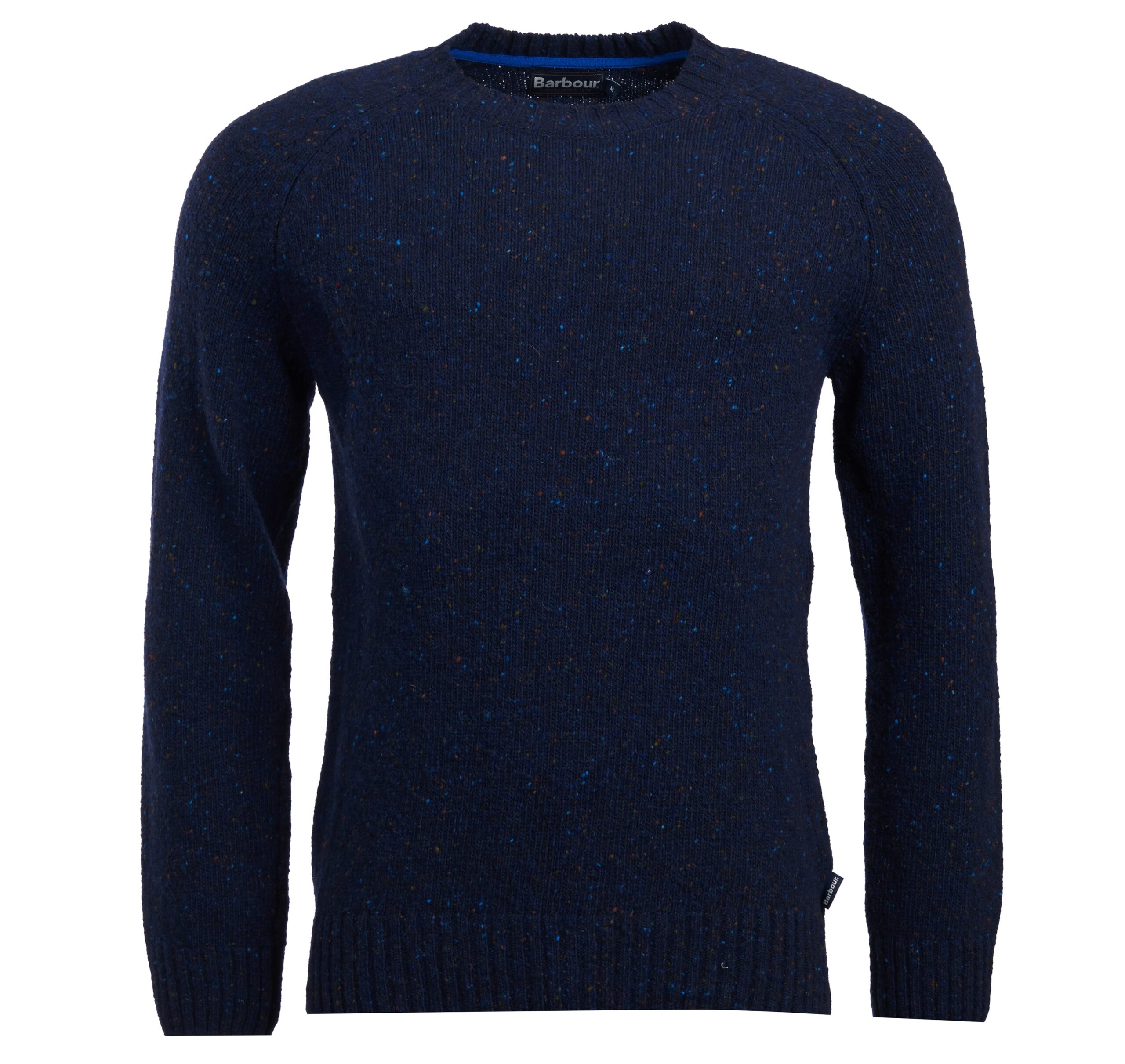 Barbour netherton crew neck sweater hotsell