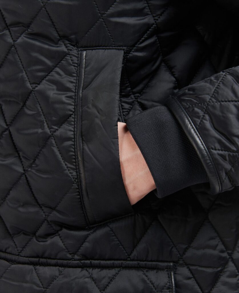 Acheter votre Barbour Kilmarie Quilted Jacket Legend Story