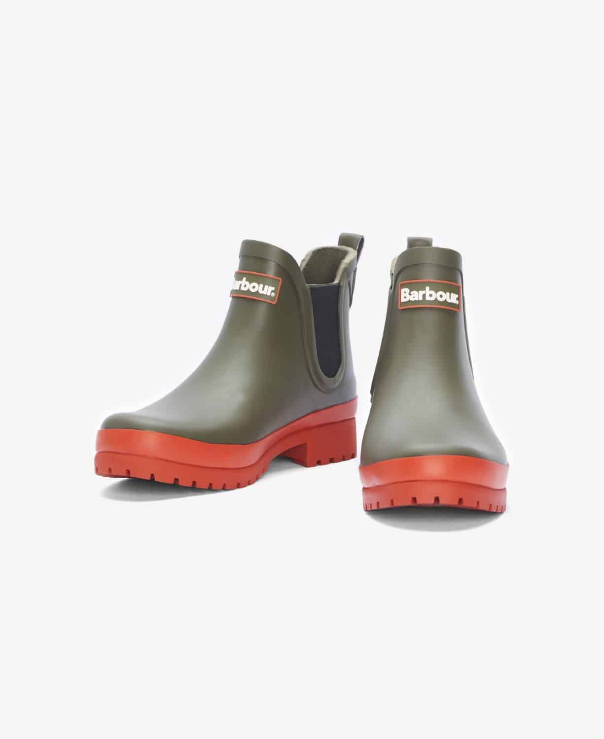 Barbour Mallow Wellingtons