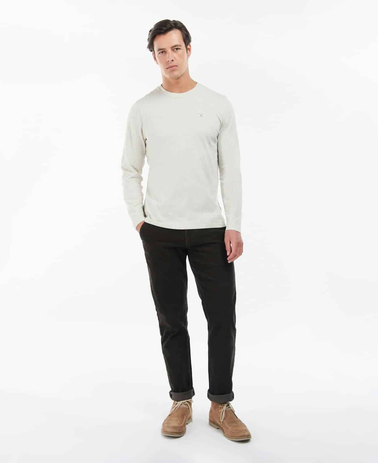 Barbour Neuston Stretch Cord