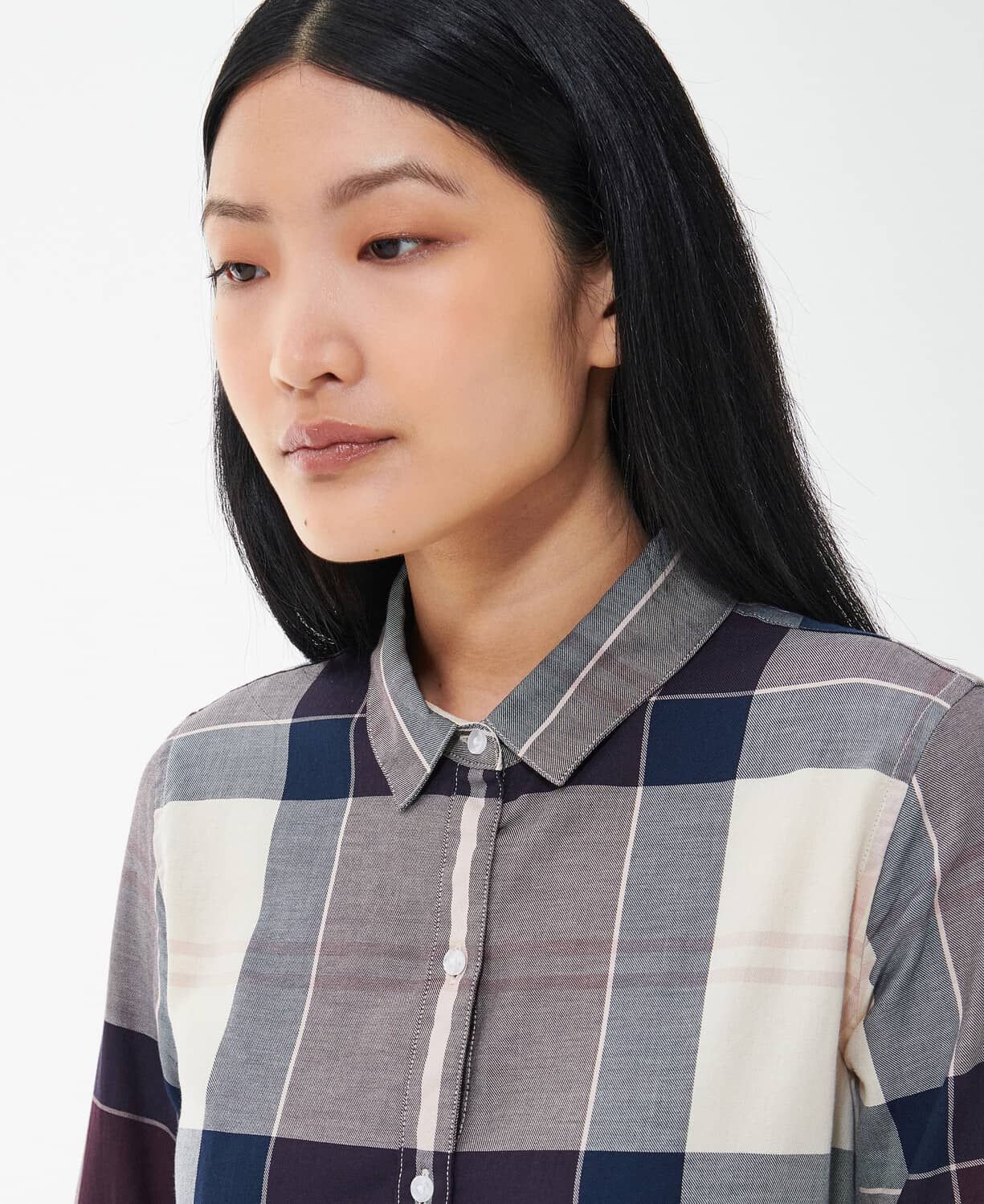 Barbour Moorland Shirt