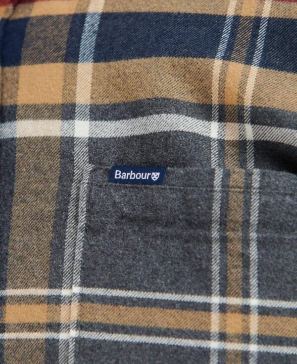 Barbour Ronan Tailored Check Shirt