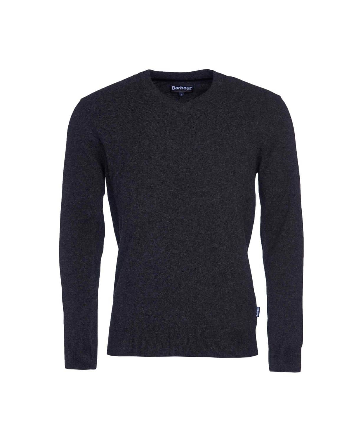 Barbour Harrow V Neck