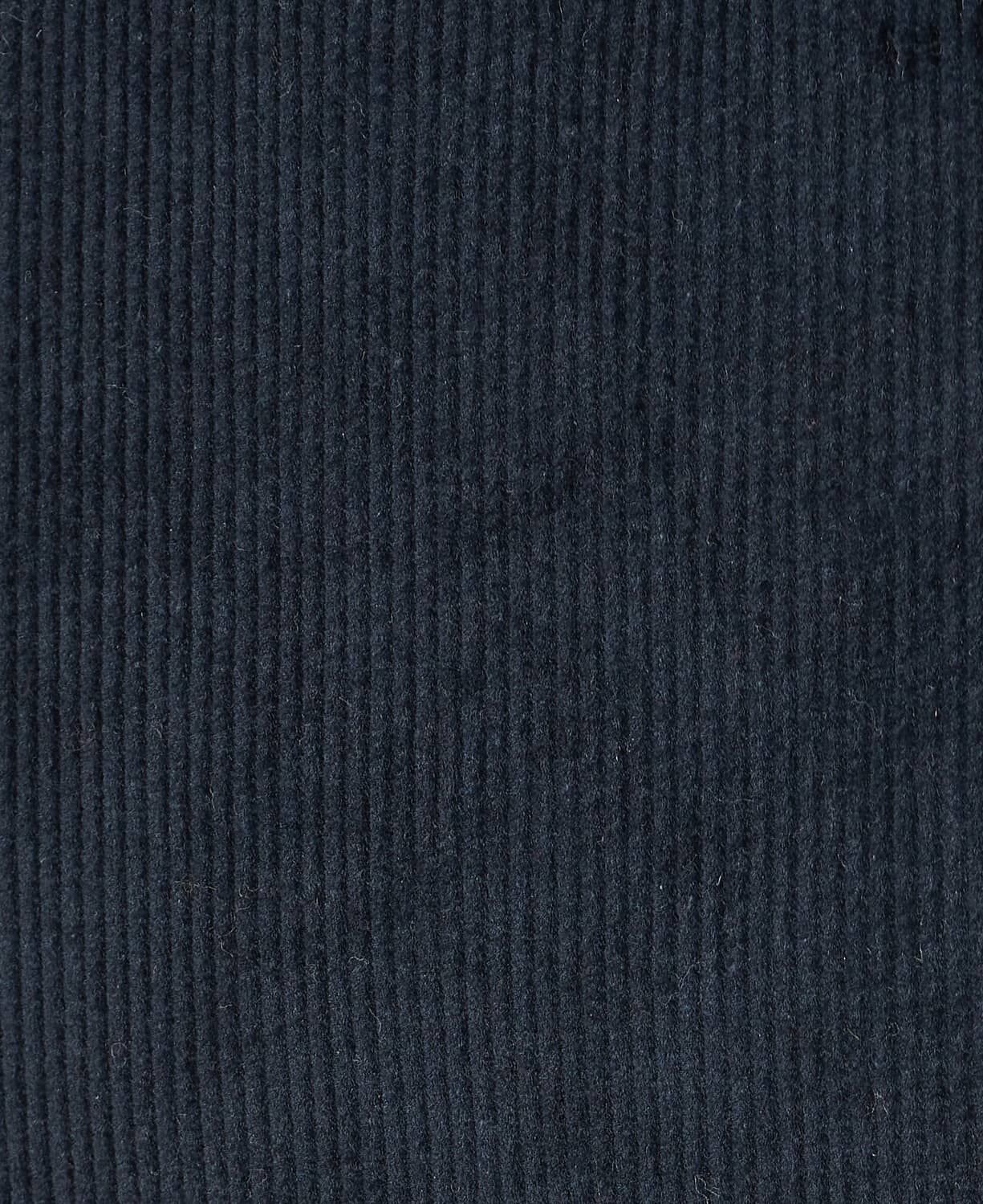 Barbour Cord Overshirt