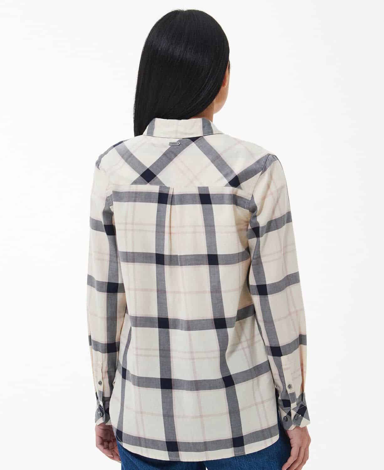 Barbour Moorland Shirt