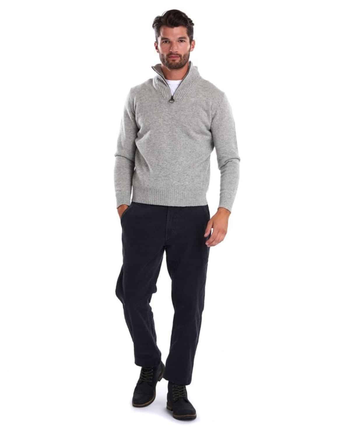 Barbour Neuston Stretch Cord