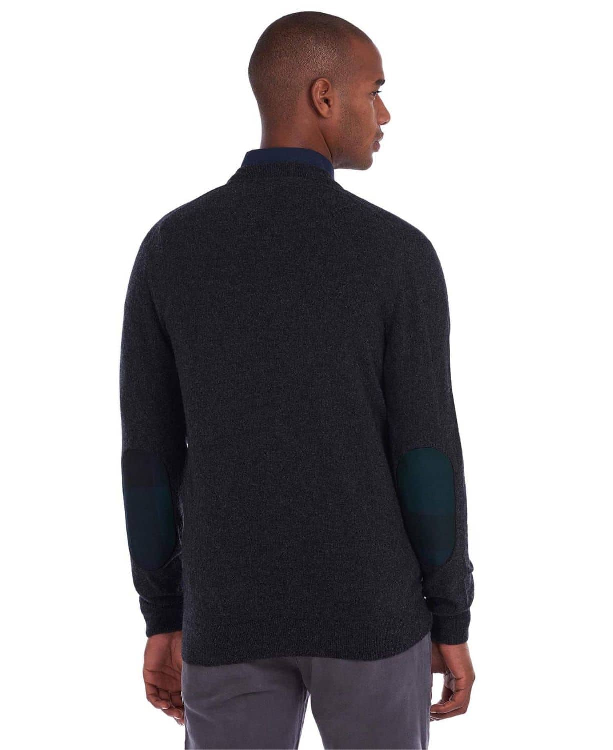 Barbour Harrow V Neck