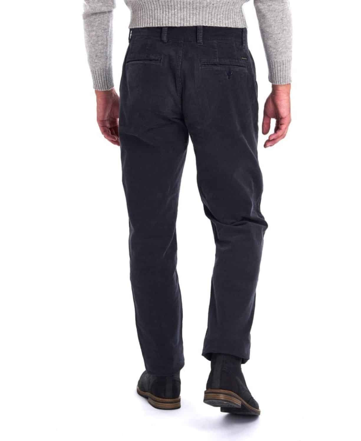 Barbour Neuston Stretch Cord