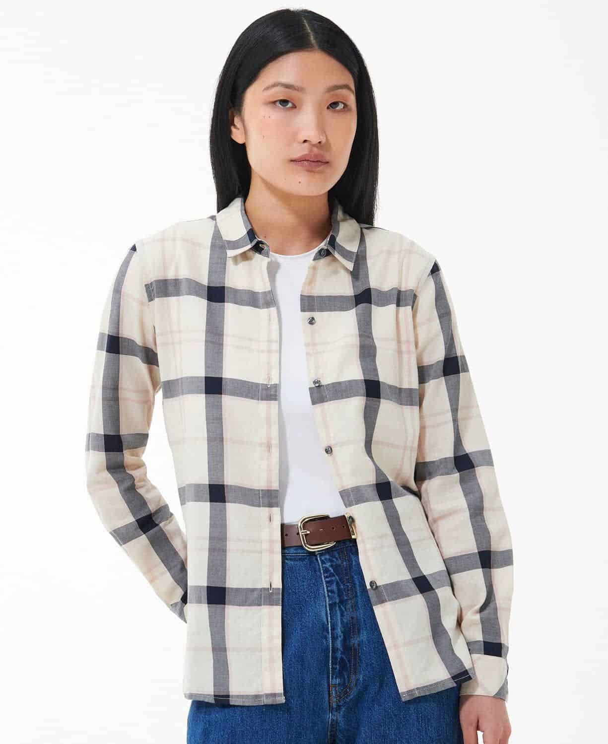 Barbour Moorland Shirt