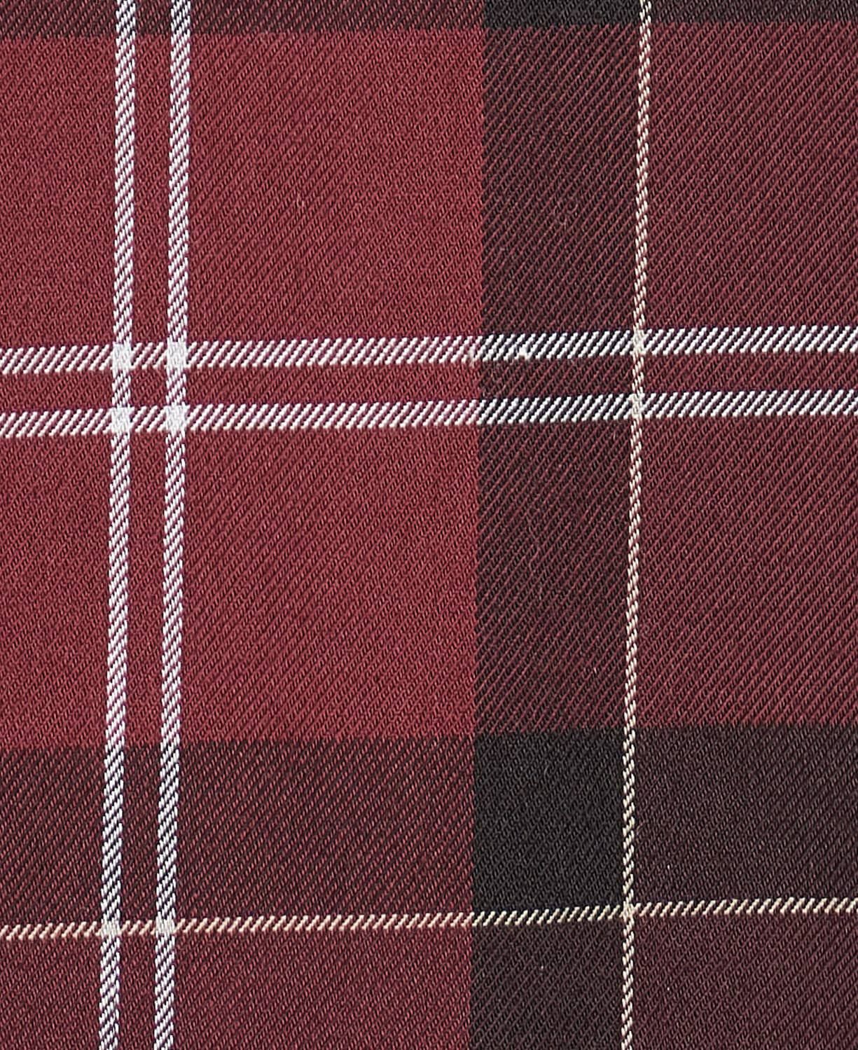 Barbour Wetheram Tailored Shirt