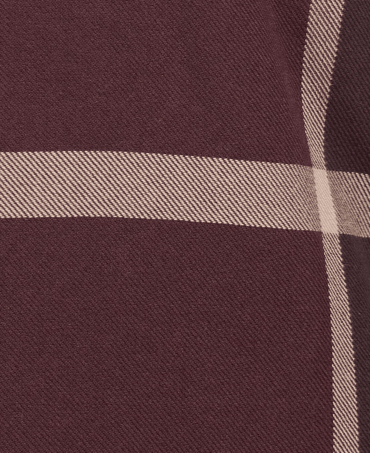 Barbour Dunoon Tailored Shirt