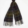 Barbour Dover Beanie & Hailes Scarf Gift