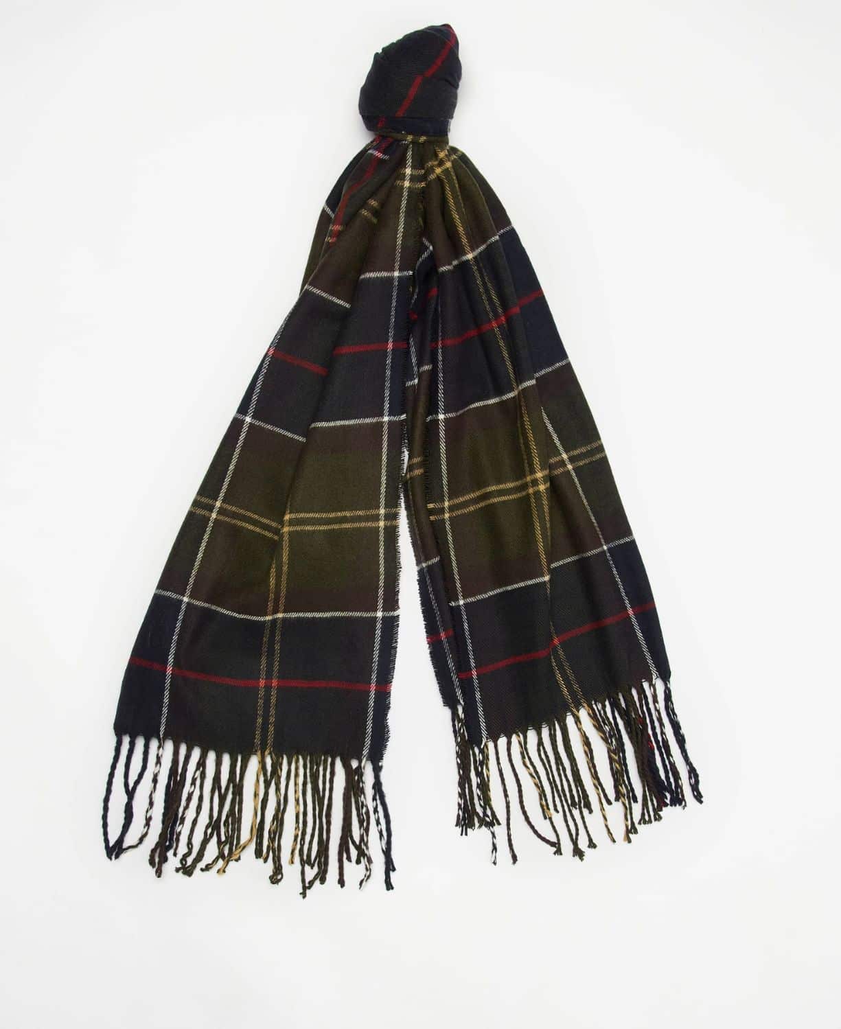 Barbour Dover Beanie & Hailes Scarf Gift