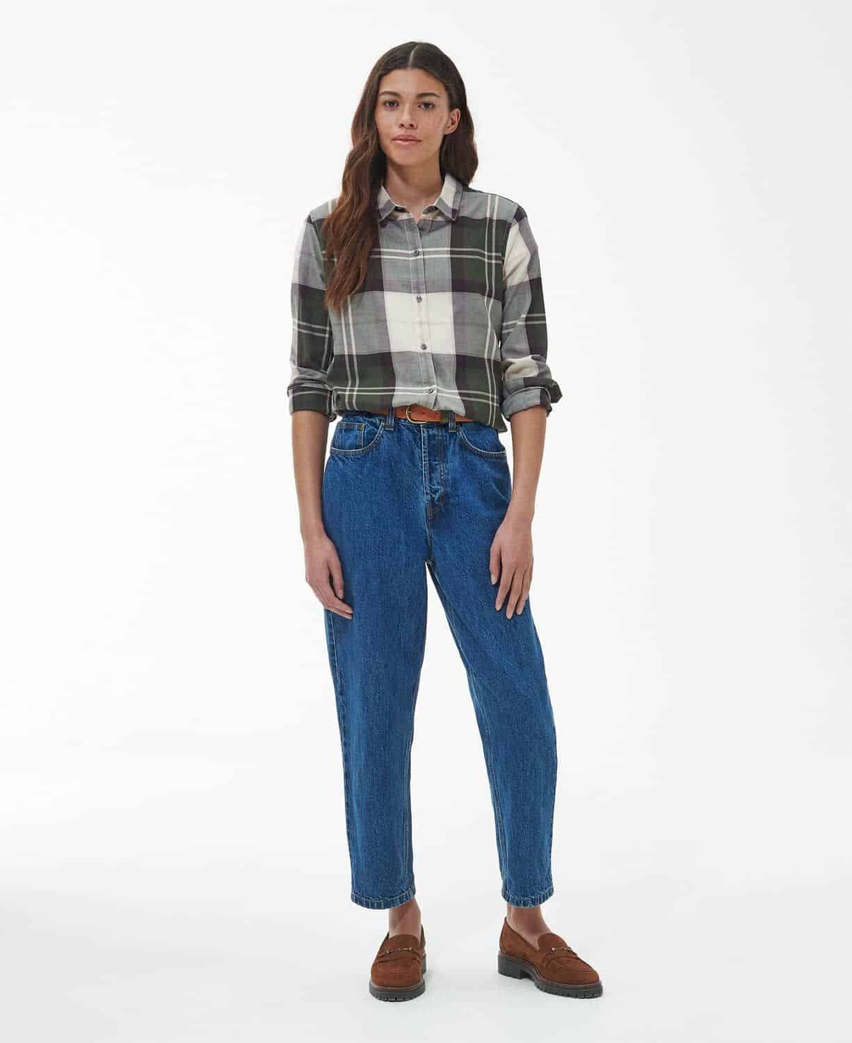 Barbour Moorland Shirt