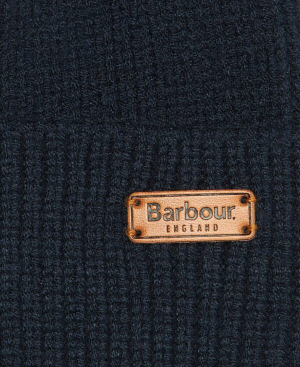 Barbour Dover Beanie & Hailes Scarf Gift