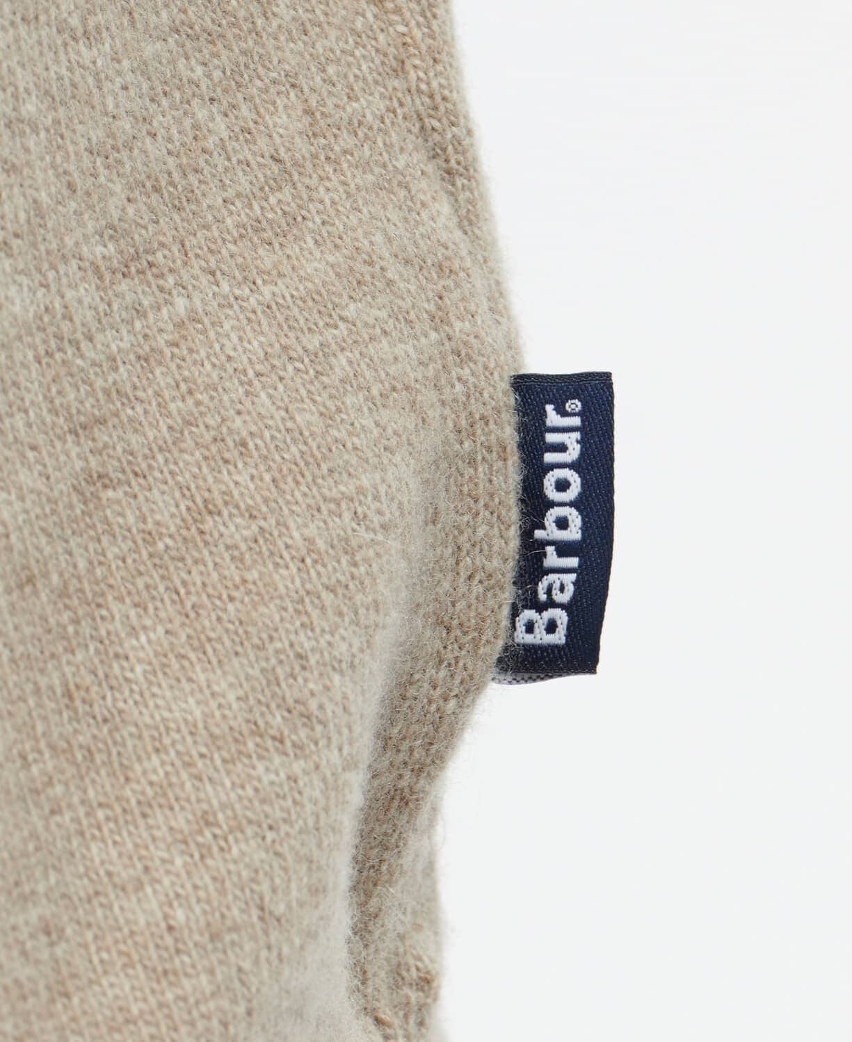 Barbour Harrow V Neck