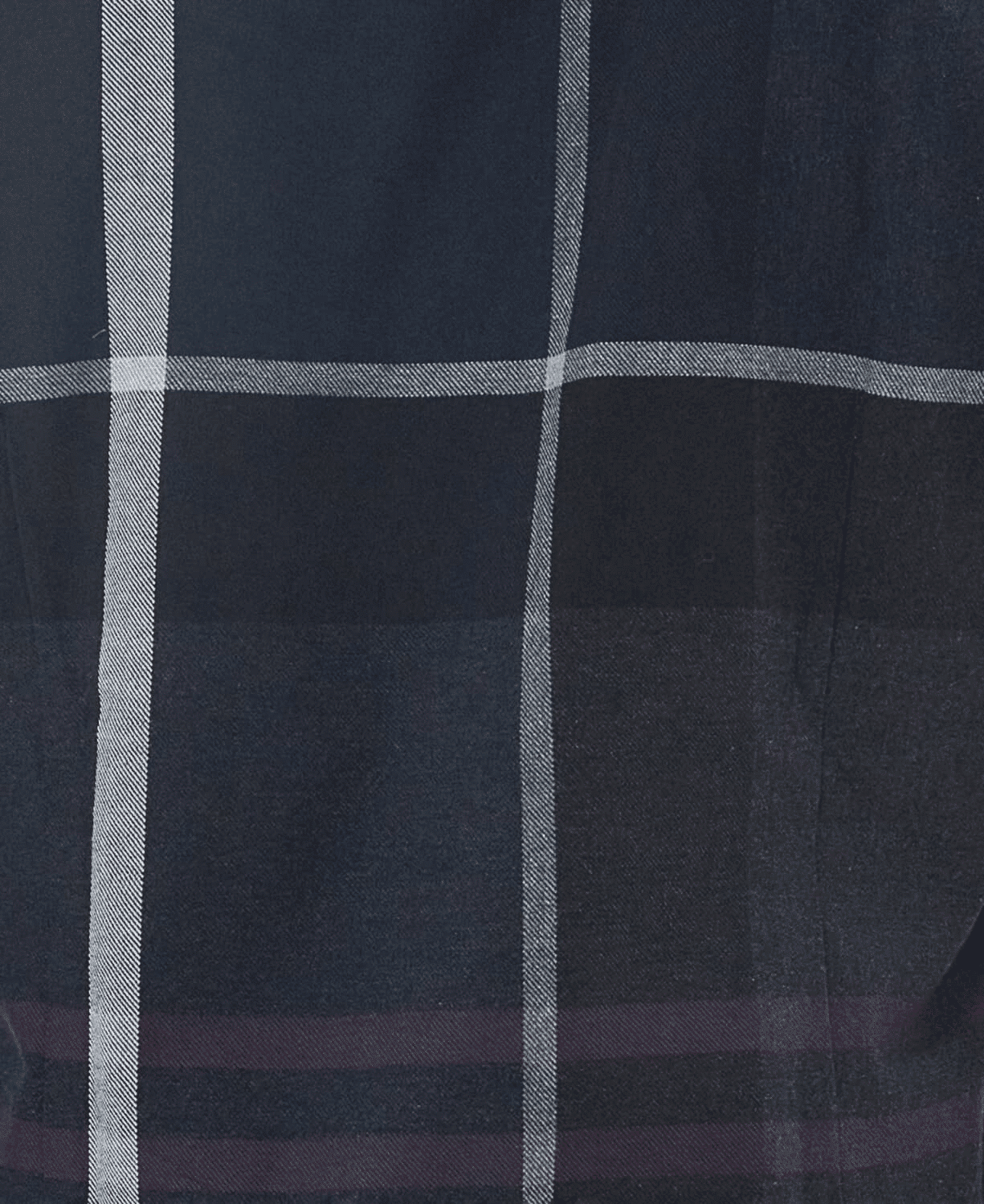 Barbour Dunoon Tailored Shirt