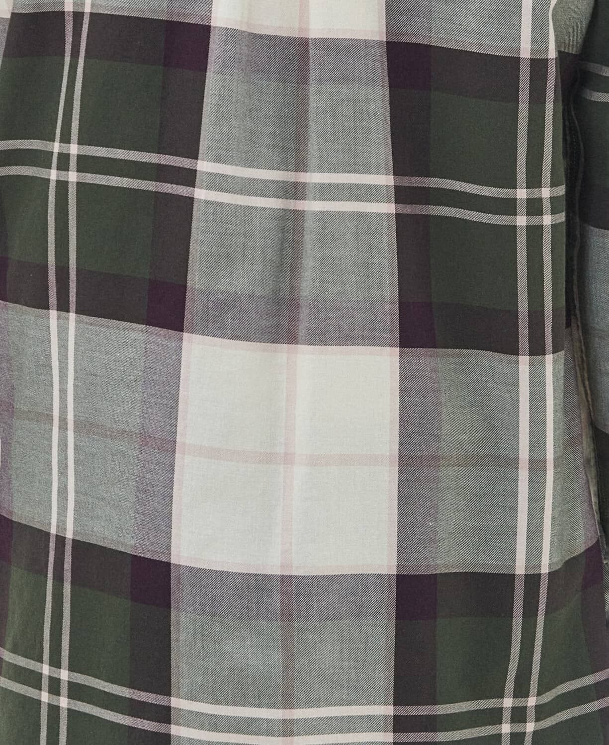 Barbour Moorland Shirt