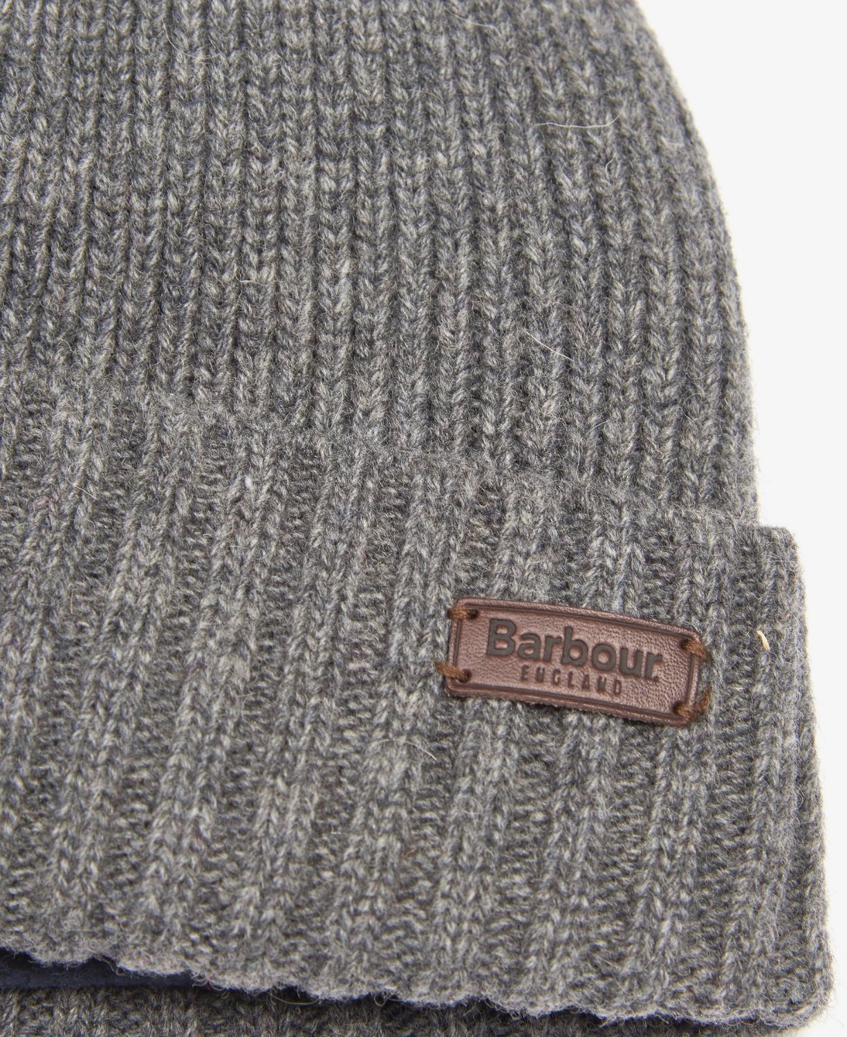 Barbour Beanie Carlton