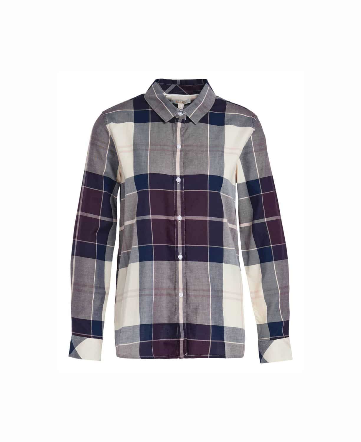 Barbour Moorland Shirt