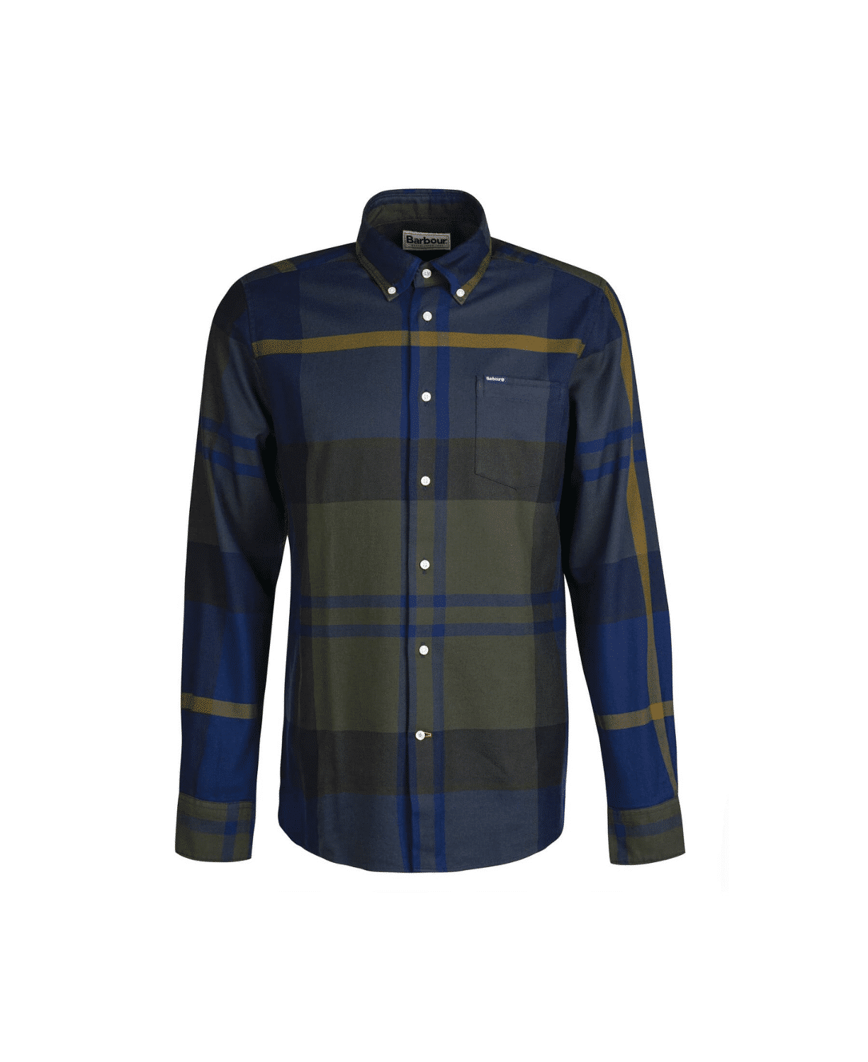 Barbour Dunoon Tailored Shirt
