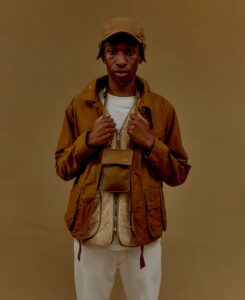 B.Intl Dirt Gang Casual