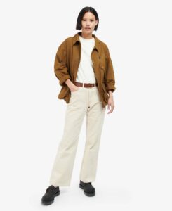 B.Intl Dirt Gang Casual