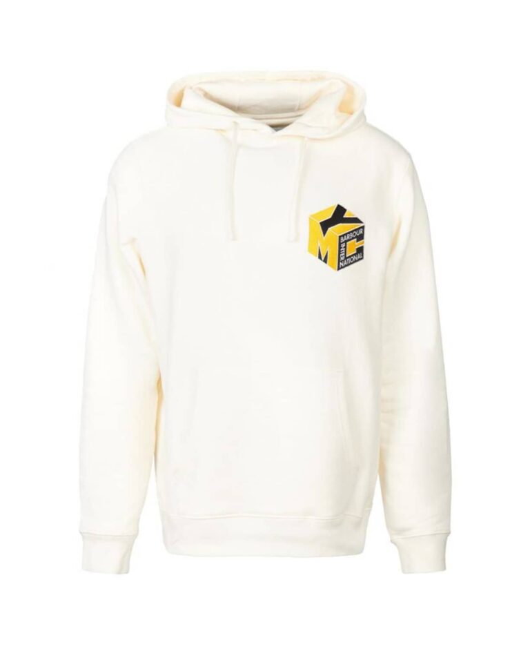 B.Intl x YMC Falmer Hoodie