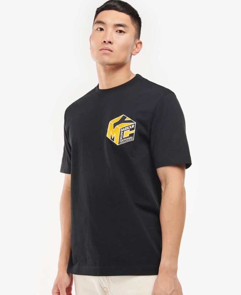 B.Intl x YMC Newick Tee