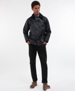 Barbour bedale