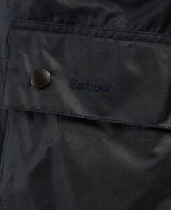 Barbour bedale