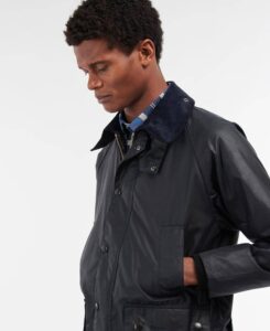 Barbour bedale