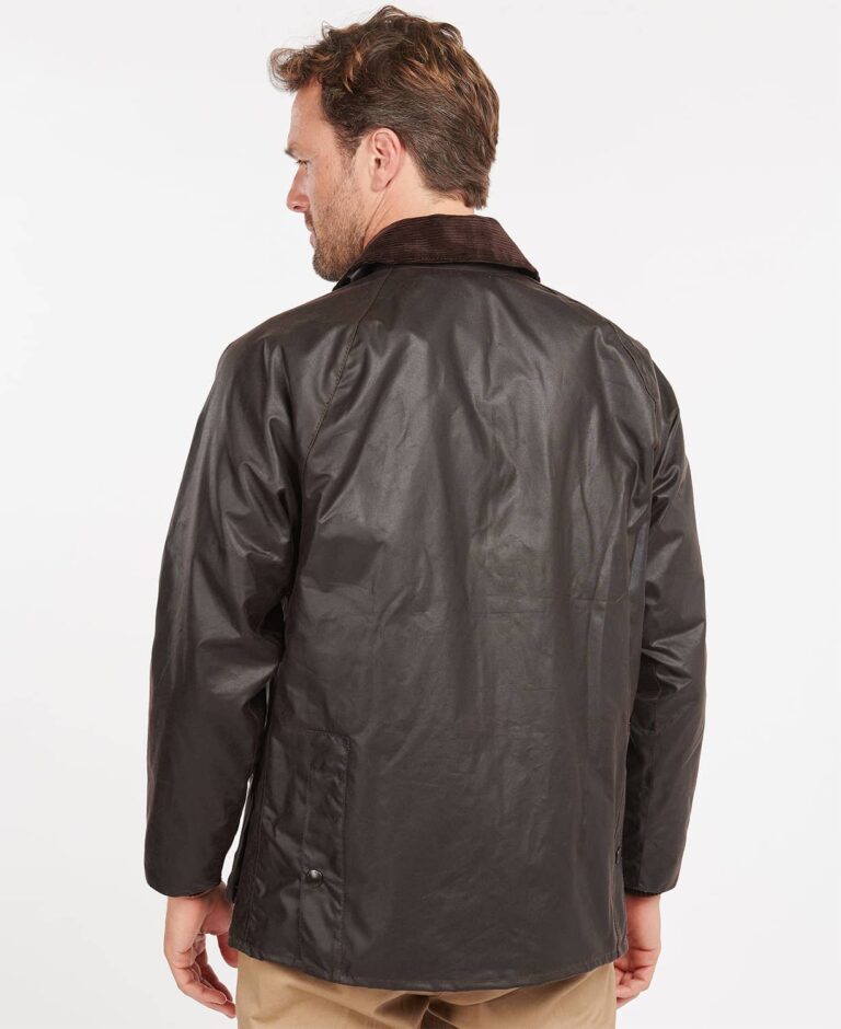 Barbour bedale