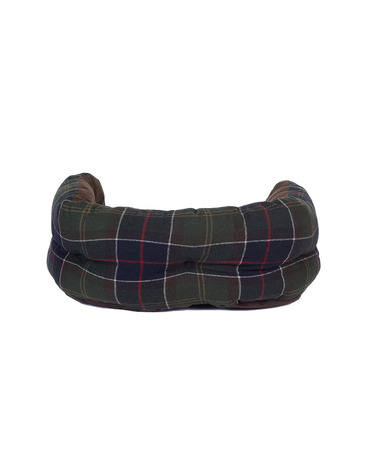 Barbour Luxury Dog Bed