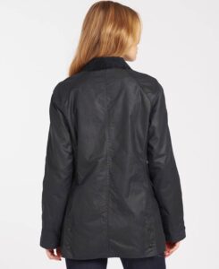 Barbour Beadnell Wax Jacket